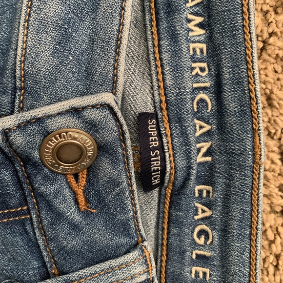 American Eagle Jeans - Picture 5 of 5